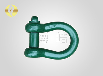 高強(qiáng)度卸扣 高強(qiáng)度卸扣